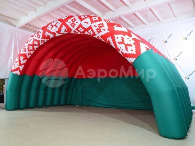 Арочная-2 Арочная-2