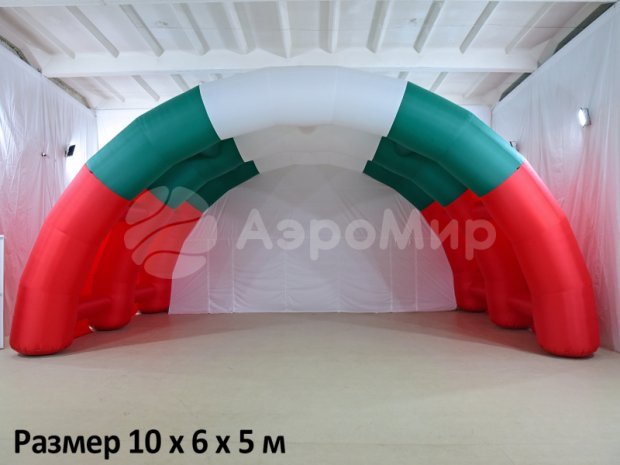 Арочная-1 Арочная-1