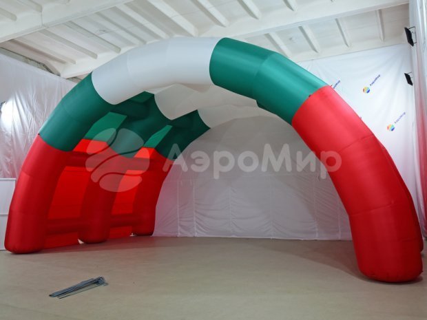 Арочная-1 Арочная-1