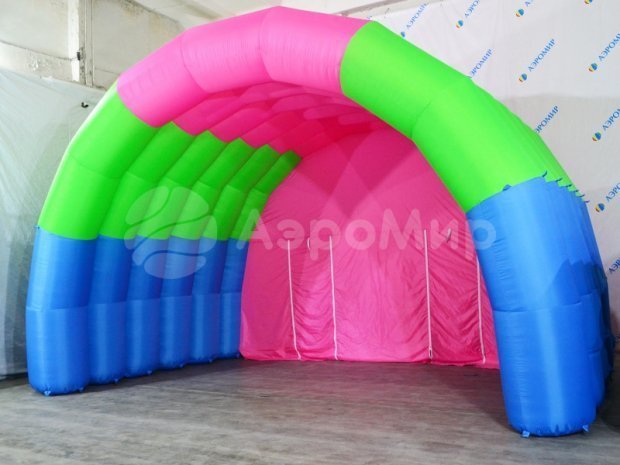 Арочная-2 Арочная-2