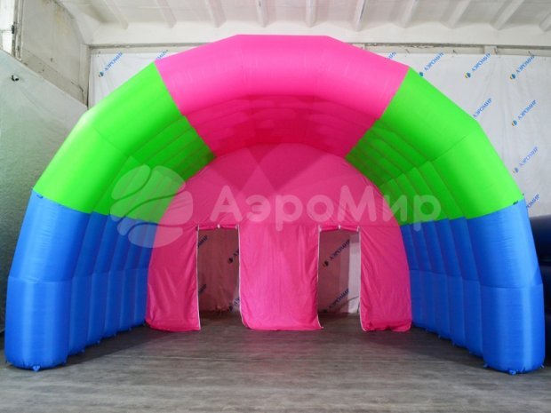 Арочная-2 Арочная-2