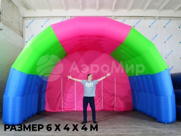 Арочная-2 Арочная-2