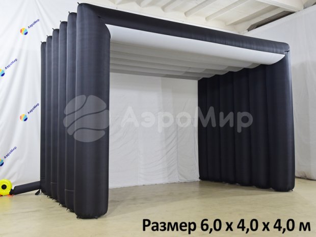 Мобильная сцена Мобильная сцена