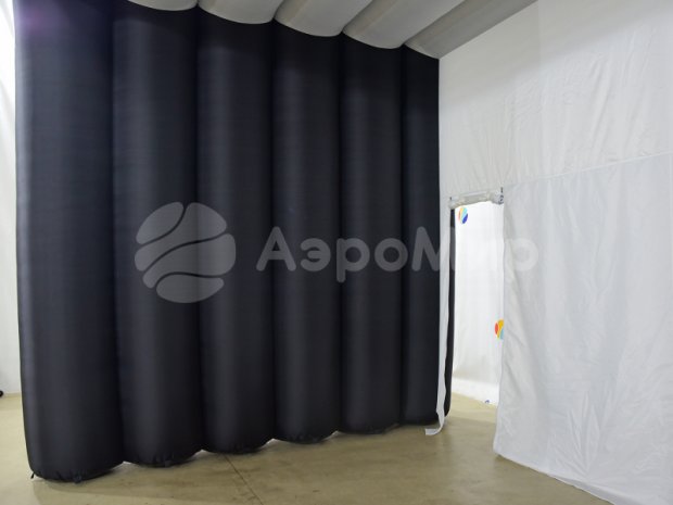 Мобильная сцена Мобильная сцена