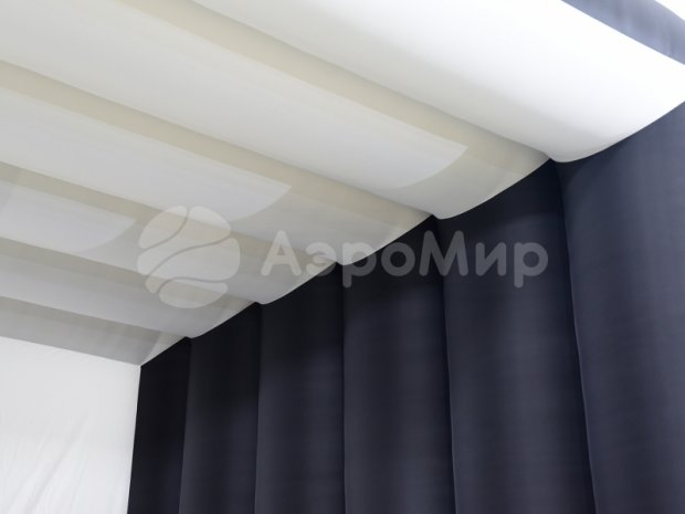 Мобильная сцена Мобильная сцена