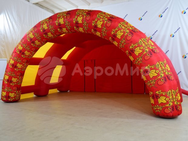 Арочная-1 Арочная-1