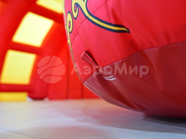 Арочная-1 Арочная-1