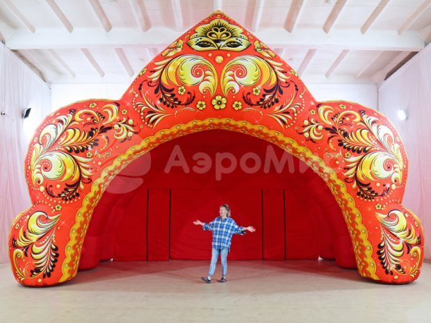 Кокошник Кокошник