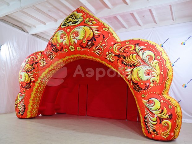 Кокошник Кокошник