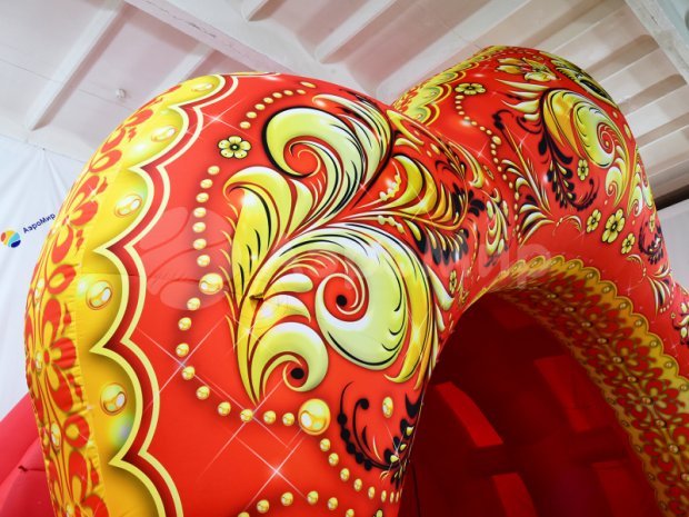 Кокошник Кокошник