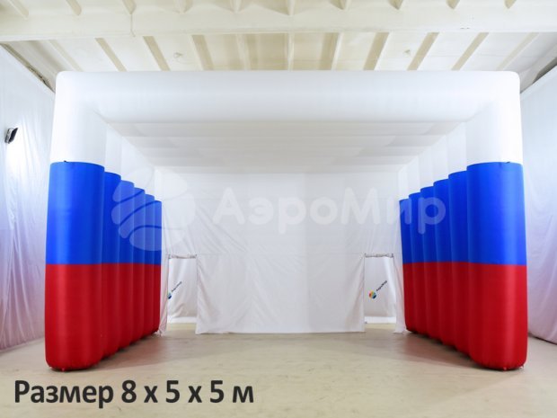 Мобильная сцена Мобильная сцена