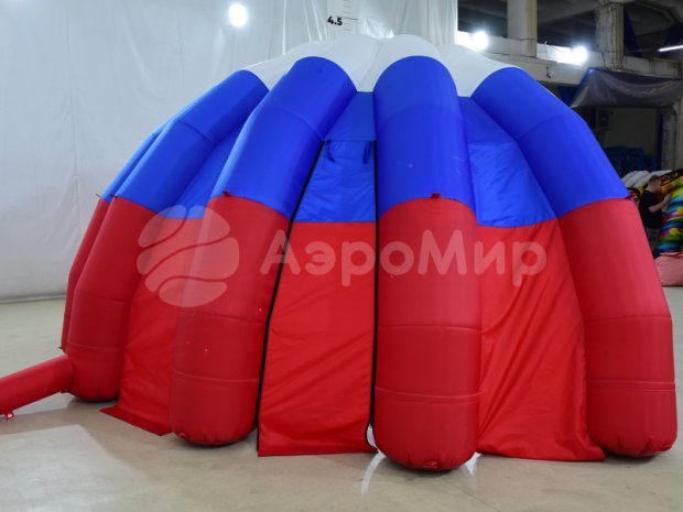 Ракушка-2 Ракушка-2