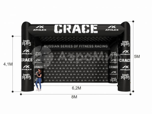 Прямоугольная-3 Прямоугольная-3