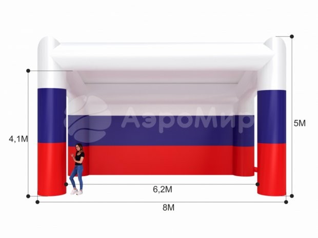 Прямоугольная-3 Прямоугольная-3