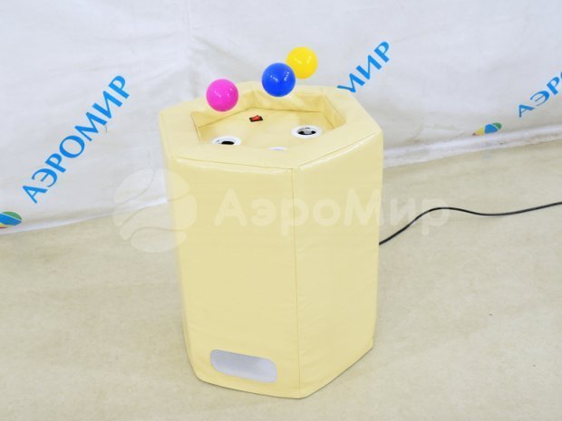 Сухой фонтан Сухой фонтан