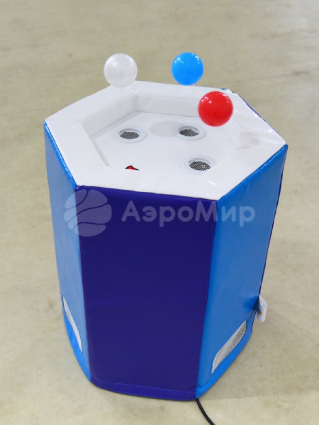 Сухой фонтан Сухой фонтан