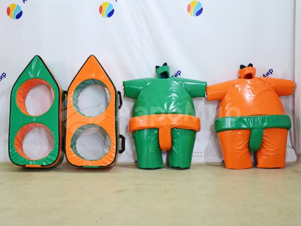 Костюм Сумоиста Костюм Сумоиста