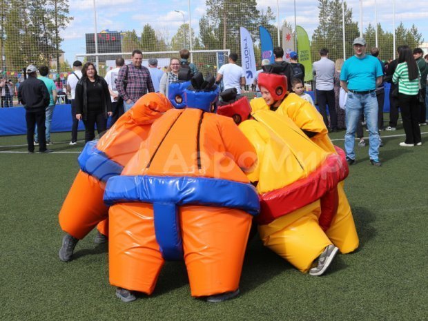 Сумобол Сумобол