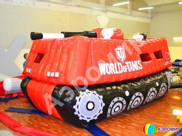 Фигуры для рекламы, PR и промо Фигуры для рекламы, PR и промо