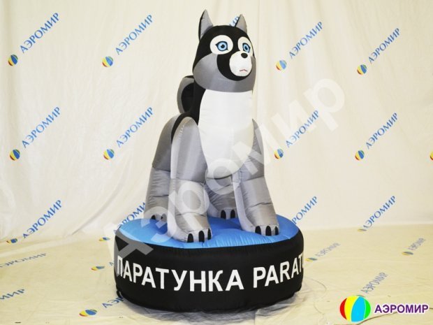 Фигуры для рекламы, PR и промо Фигуры для рекламы, PR и промо