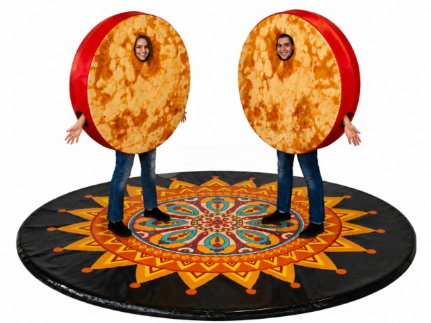 Блинобой Блинобой
