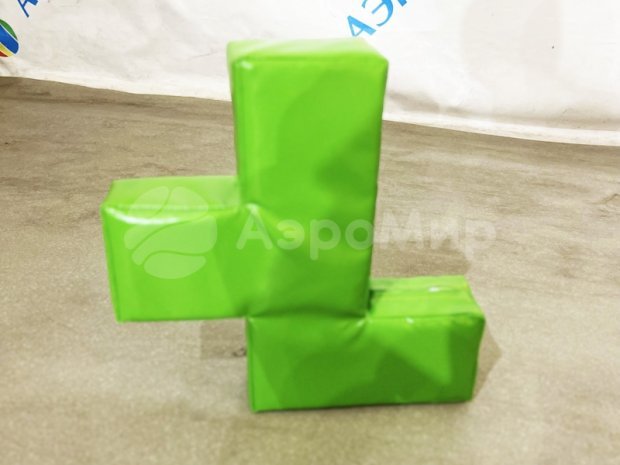 Мягкая головоломка Тетрис Мягкая головоломка Тетрис