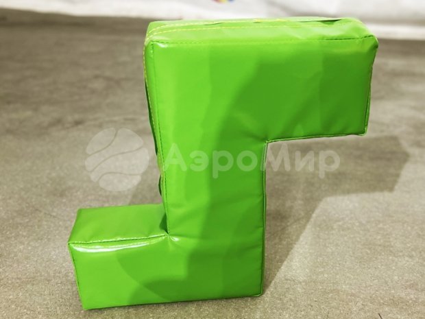 Мягкая головоломка Тетрис Мягкая головоломка Тетрис