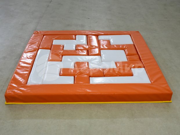 Мягкая головоломка Тетрис Мягкая головоломка Тетрис