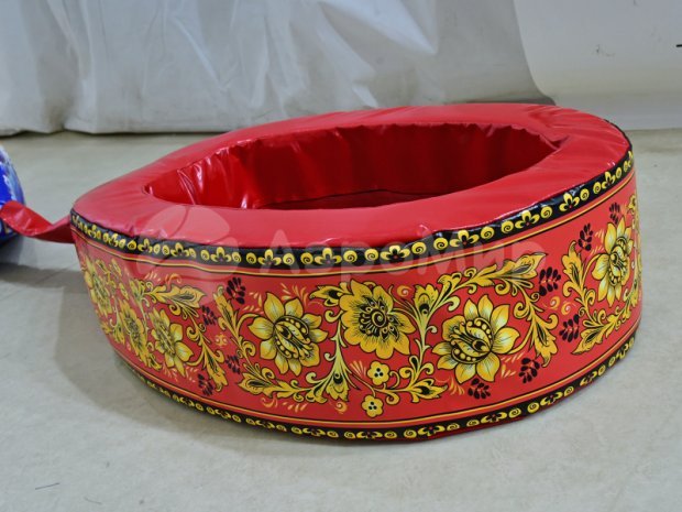 Тянучка Тянучка