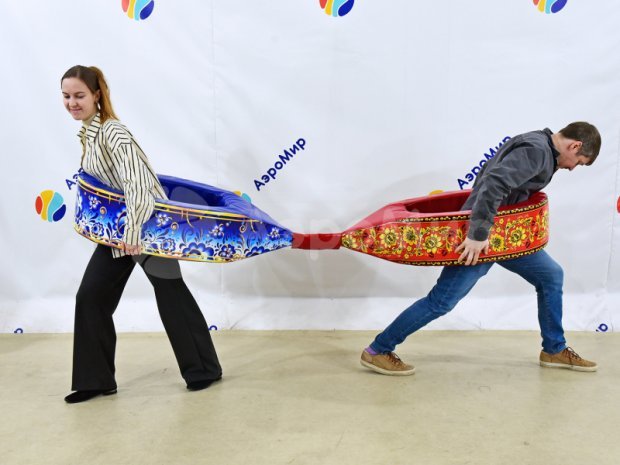 Тянучка Тянучка