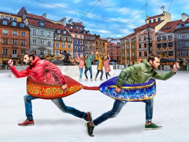 Тянучка Тянучка