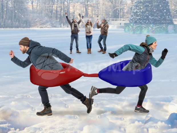 Тянучка Тянучка