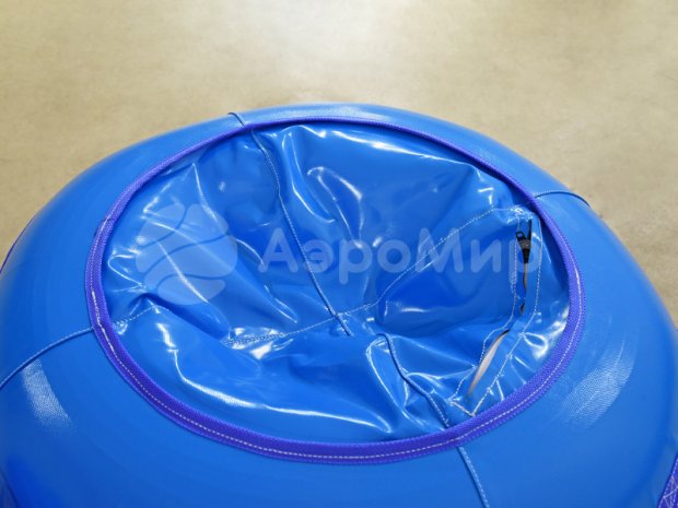 Тюбинг зимний Тюбинг зимний