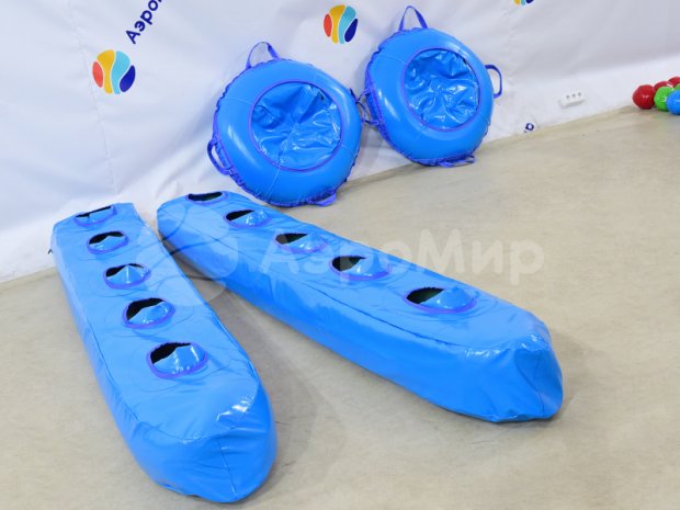 Тюбинг зимний Тюбинг зимний