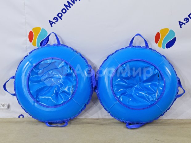 Тюбинг зимний Тюбинг зимний