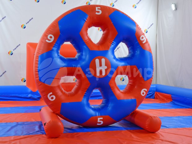 Точный гол Точный гол