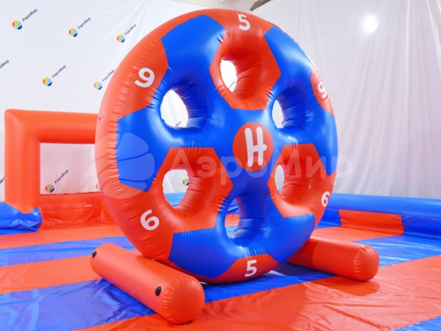 Точный гол Точный гол