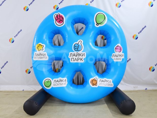 Точный гол Точный гол