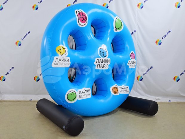 Точный гол Точный гол