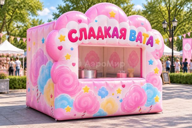Торговый куб Торговый куб