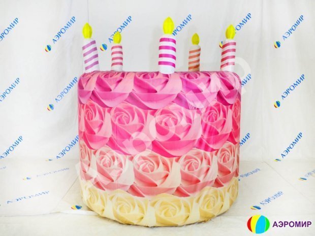 Фигуры для рекламы, PR и промо Фигуры для рекламы, PR и промо