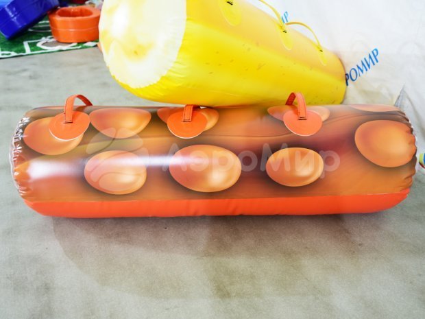 Торпеда 2.0 Торпеда 2.0