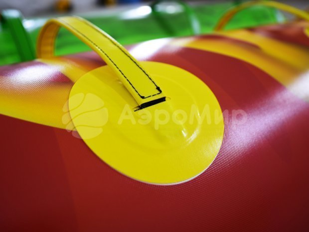 Торпеда 2.0 Торпеда 2.0