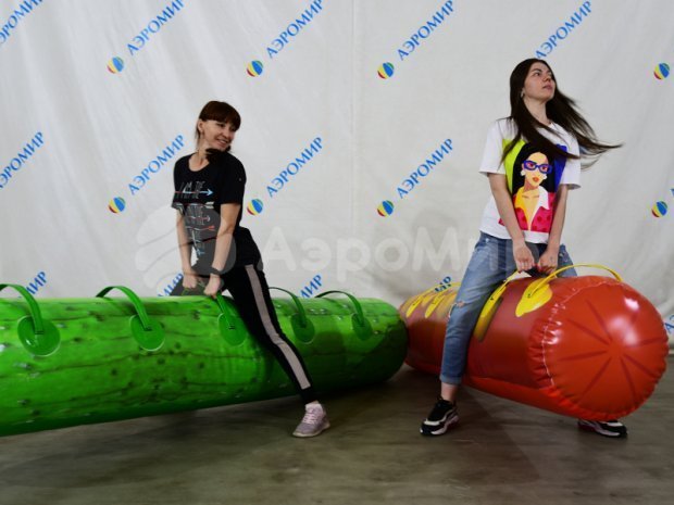 Торпеда 2.0 Торпеда 2.0