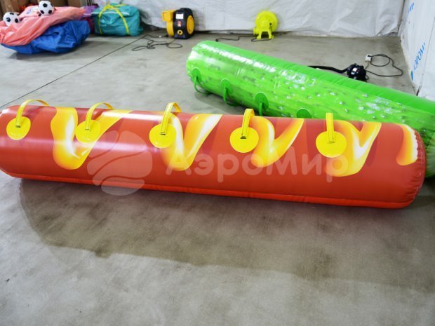 Торпеда 2.0 Торпеда 2.0