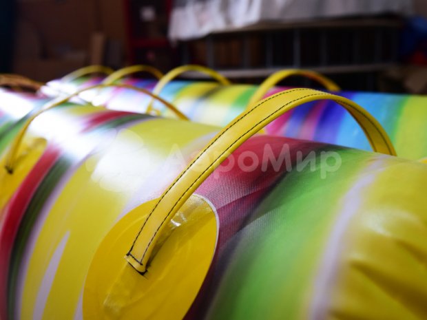 Торпеда 2.0 Торпеда 2.0