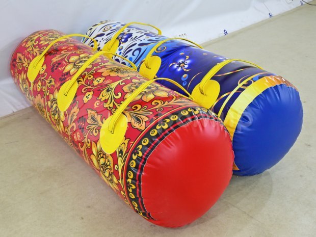 Торпеда 2.0 Торпеда 2.0