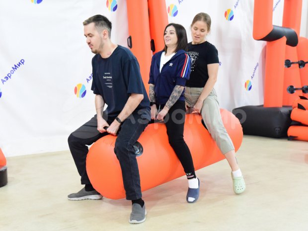 Торпеда 2.0 Торпеда 2.0