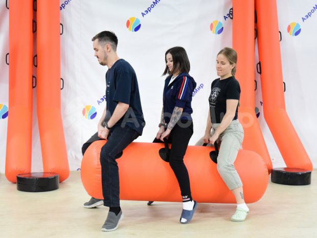 Торпеда 2.0 Торпеда 2.0