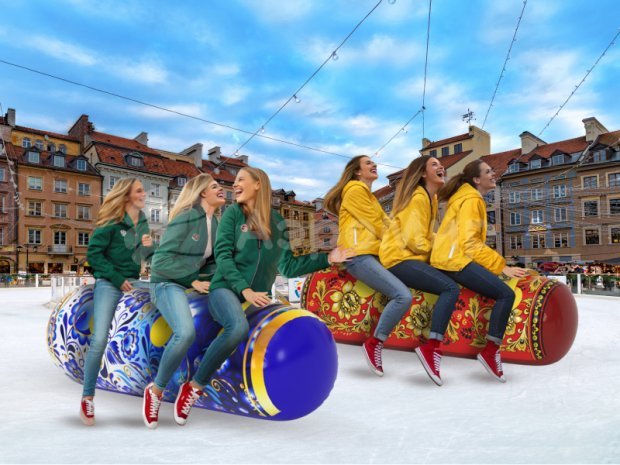 Торпеда 2.0 Торпеда 2.0